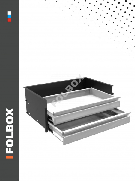 Ящики для верстака