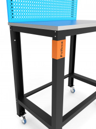 металлическая мебель