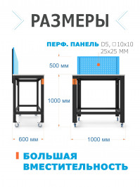 обустройство производственной площадки