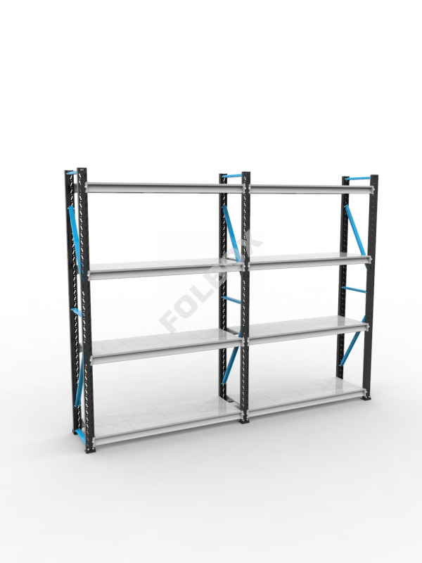 СТ-500-2 Стеллаж