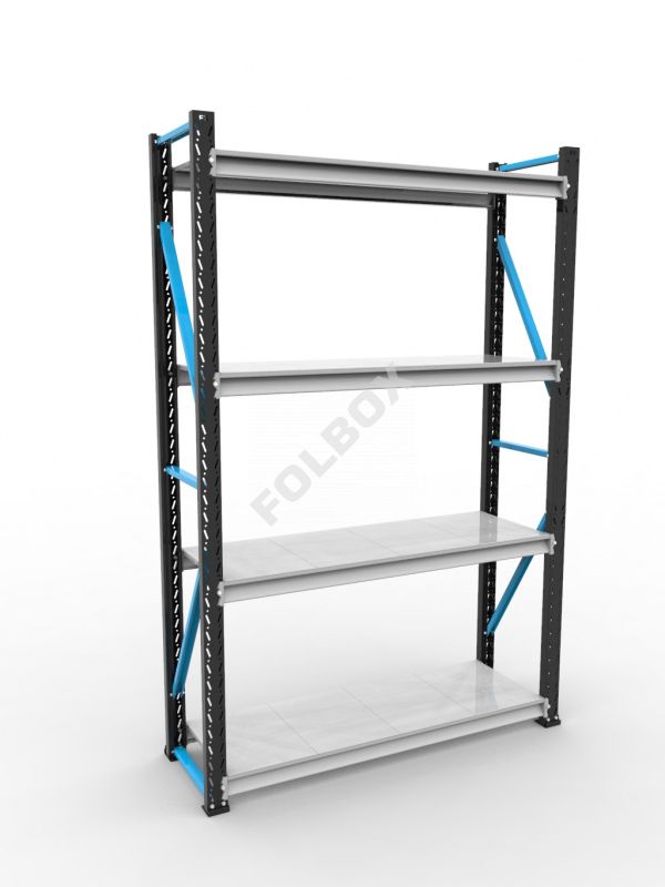 СТ-500-1 Стеллаж